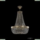 19113/H2/35IV G Хрустальная потолочная люстра Bohemia Ivele Crystal