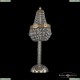 19013L4/H/35IV G Хрустальная настольная лампа Bohemia Ivele Crystal (Богемия), 1901