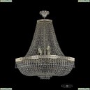 19273/H2/80IV GW Хрустальная потолочная люстра Bohemia Ivele Crystal