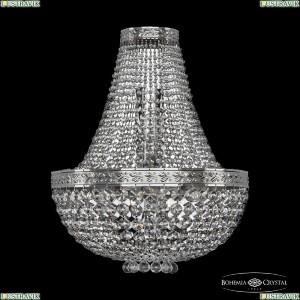 19281B/H1/35IV Ni Бра хрустальное Bohemia Ivele Crystal (Богемия), 1928