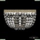 19282B/25IV Pa Бра хрустальное Bohemia Ivele Crystal (Богемия), 1928