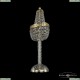 19283L4/H/35IV G Хрустальная настольная лампа Bohemia Ivele Crystal (Богемия), 1928