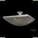 19322/45IV GW Хрустальная потолочная люстра Bohemia Ivele Crystal (Богемия), 1932