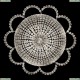 19301/H1/75JB G Хрустальная потолочная люстра Bohemia Ivele Crystal (Богемия), 1930