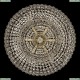 19101/45IV G Хрустальная потолочная люстра Bohemia Ivele Crystal (Богемия), 1910