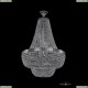 19101/H2/70IV NB Хрустальная потолочная люстра Bohemia Ivele Crystal (Богемия), 1910
