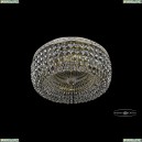 19031/35IV GW Хрустальная потолочная люстра Bohemia Ivele Crystal