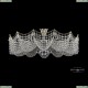 77081/67 Pa Хрустальная потолочная люстра Bohemia Ivele Crystal (Богемия), 7708