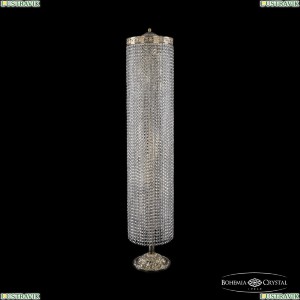 83411T6/30IV-150 G Хрустальный торшер Bohemia Ivele Crystal (Богемия), 8341