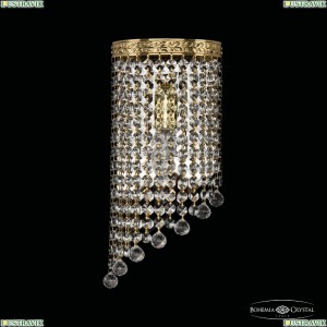 83401BL/15IV-33 G Balls Бра хрустальное Bohemia Ivele Crystal (Богемия), 8340