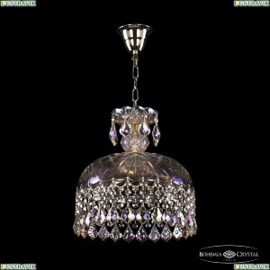 14781/30 G Leafs M801 Хрустальный подвес Bohemia Ivele Crystal (Богемия), 1478