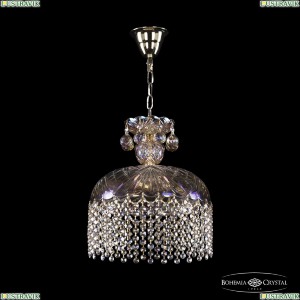 14781/30 G R M801 Хрустальный подвес Bohemia Ivele Crystal (Богемия), 1478