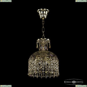 14781/22 G Drops M801 Хрустальный подвес Bohemia Ivele Crystal (Богемия), 1478