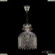 14781/22 G R K777 Хрустальный подвес Bohemia Ivele Crystal (Богемия), 1478