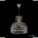 14781/30 G Leafs K801 Хрустальный подвес Bohemia Ivele Crystal (Богемия), 1478