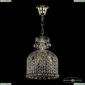 14781/22 G Balls K801 Хрустальный подвес Bohemia Ivele Crystal (Богемия), 1478