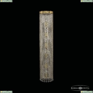 83401B/20IV-100 G Balls Бра хрустальное Bohemia Ivele Crystal (Богемия), 8340