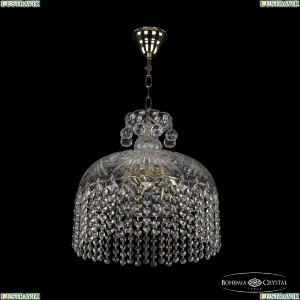 14781/35 G R Хрустальный подвес Bohemia Ivele Crystal (Богемия), 1478