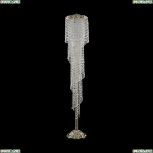 83112T6/30IV-152 G Хрустальный торшер Bohemia Ivele Crystal (Богемия), 8311