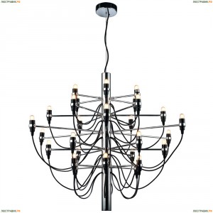 8030/02 LM-30 Люстра Divinare (Дивинаре) MOLTO