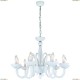 6004/03 LM-8 Люстра Divinare (Дивинаре) PALLADA