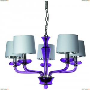 1155/03 LM-5 Люстра Divinare (Дивинаре) VENETO