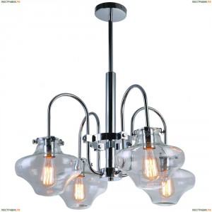 7108/02 SP-4 Люстра Divinare (Дивинаре) ALVEARE