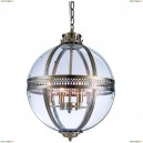 1015/15 SP-4 Люстра подвесная Divinare, ORBITE