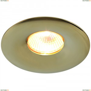 1765/01 PL-1 Встаиваемый точечный светильник Divinare (Дивинаре) SCIUSCIÀ