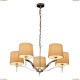 1341/02 LM-5 Подвесная люстра Divinare (Дивинаре), 1341