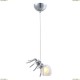 1308/02 SP-1 Подвесной светильник Divinare (Дивинаре), Spiders Invasion