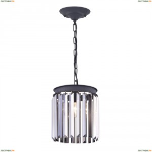 3002/05 SP-1 Подвесной светильник Divinare (Дивинаре), Nova Smoky