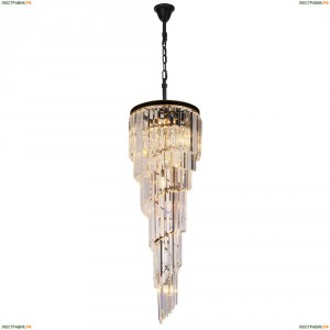 3011/01 SP-11 Светильник подвесной Divinare (Дивинаре)