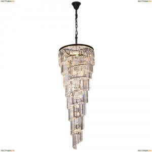 3011/01 SP-18 Светильник подвесной Divinare (Дивинаре)