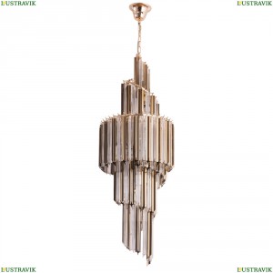 1683/01 LM-11 Светильник подвесной Divinare (Дивинаре), Frizzante