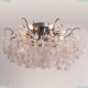7288/26 PL-8 Светильник потолочный Divinare (Дивинаре), Spumante
