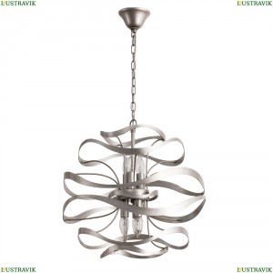 2019/25 SP-6 Светильник подвесной Divinare (Дивинаре), Volturn