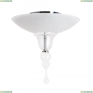 4020/02 PL-2 Светильник потолочный Divinare (Дивинаре), Goccia