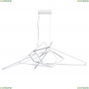 1611/03 SP-1 Подвесной светодиодный светильник Divinare, Picasso