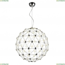 1610/02 SP-96 Подвесной светодиодный светильник Divinare, Cristallino