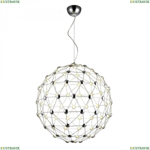 1610/02 SP-96 Подвесной светодиодный светильник Divinare (Дивинаре), Cristallino