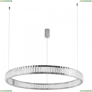 1135/02 SP-48 Подвесной светодиодный светильник Divinare (Дивинаре), RENATA
