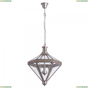 2015/19 SP-3 Светильник подвесной Divinare (Дивинаре), CONO