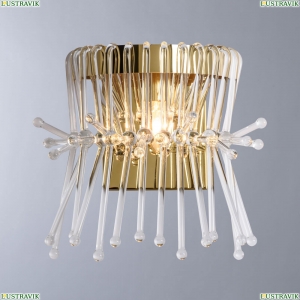 7565/01 AP-1 Светильник настенный Divinare (Дивинаре), VETRO