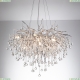 3132/26 SP-10 Люстра подвесная DIVINARE, Salice