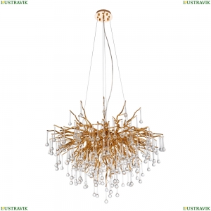 3132/01 SP-10 Люстра подвесная DIVINARE, Salice