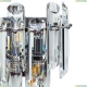 3510/02 AP-2 Настенный светильник DIVINARE, BELLATRIX