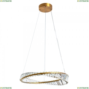 1136/17 SP-36 Подвесная люстра Divinare, Millie