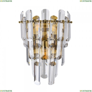 3511/17 AP-3 Настенный светильник Divinare, Rosie