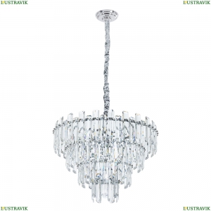 3511/02 LM-8 Каскадная люстра Divinare, Rosie